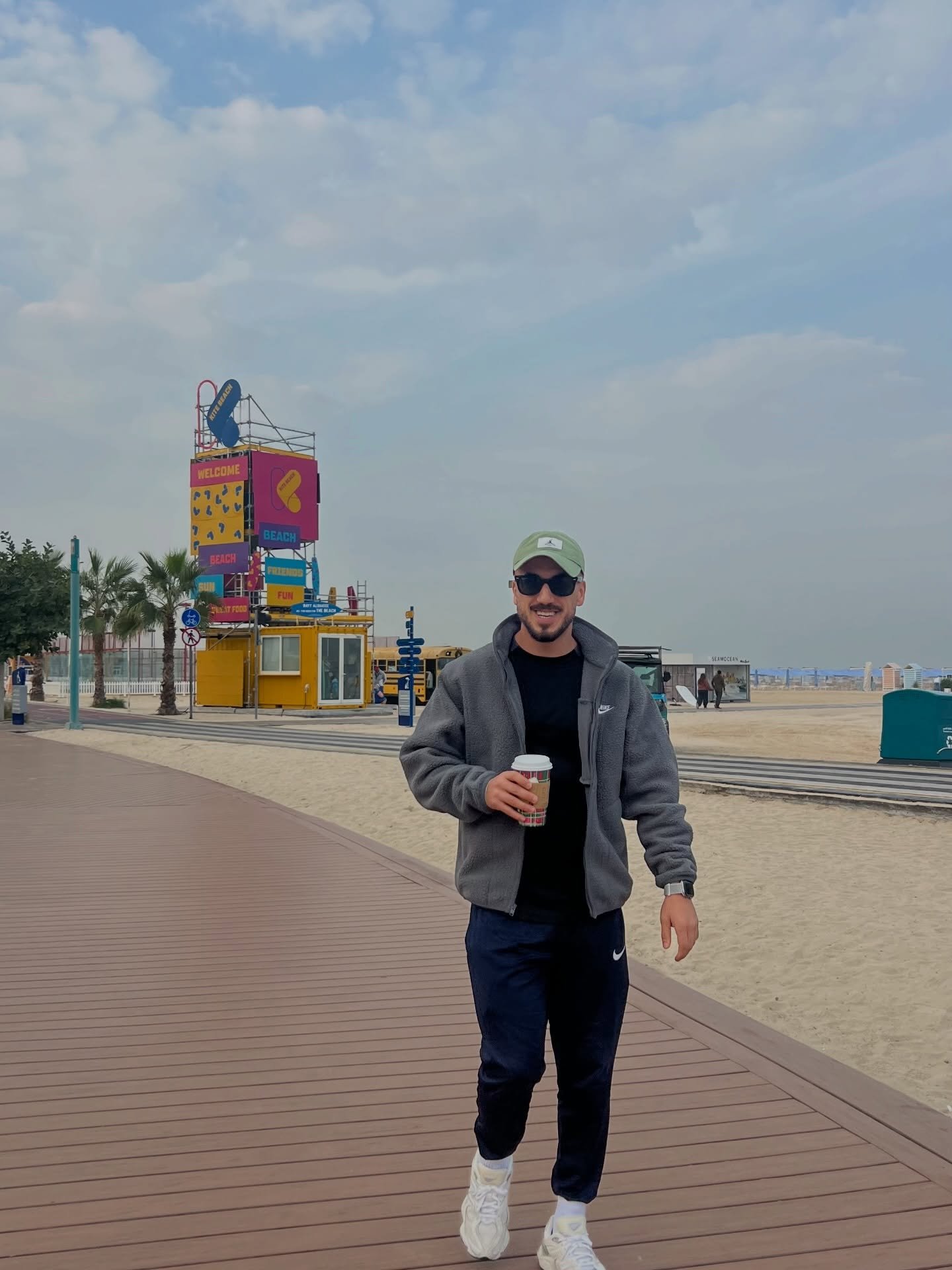 Kadir Butun - Personal Trainer